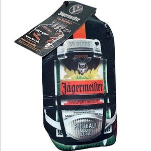 Football 2012 Jägermeister Cuzie